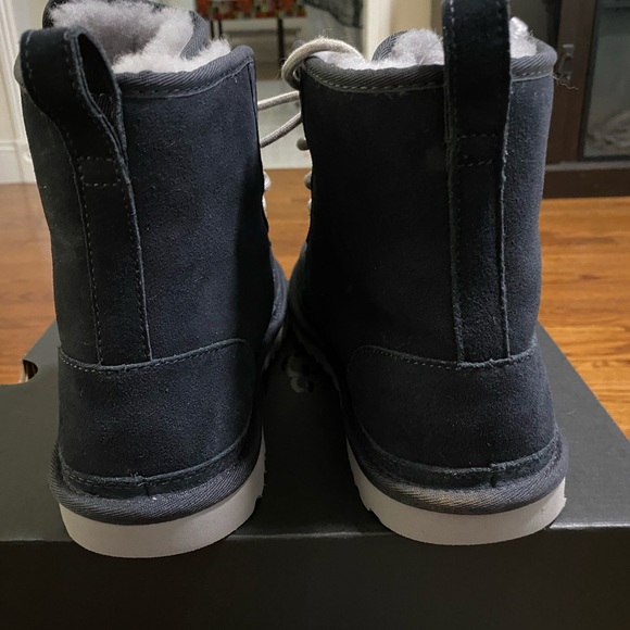 Uggs men Harkley Navy New
